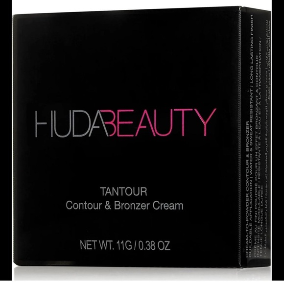 Huda beauty tantour-medium - Picture 1 of 1